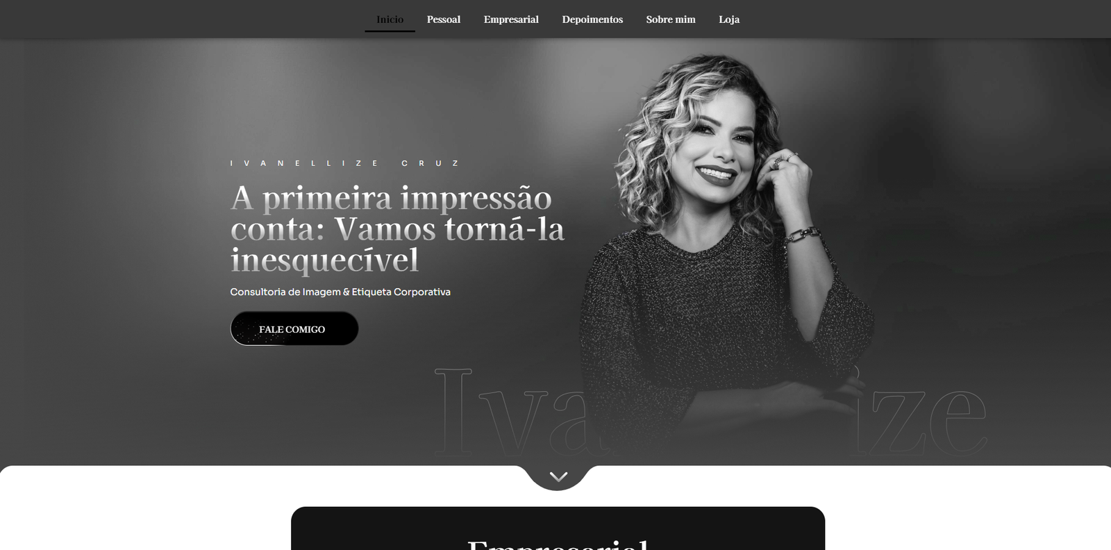 Ivanellize Cruz