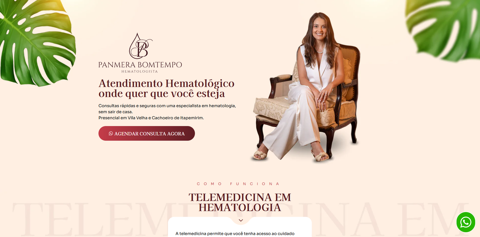 Panmera Bomtempo