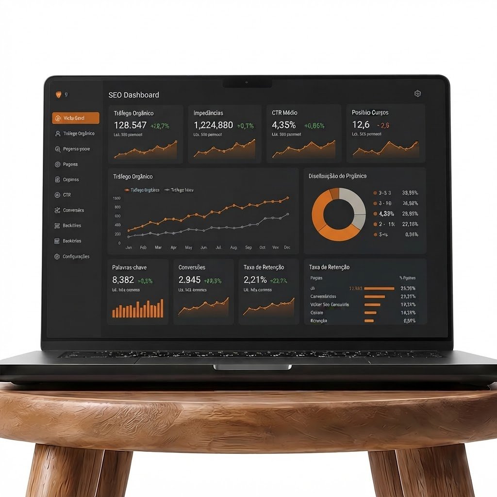 SEO & Performance